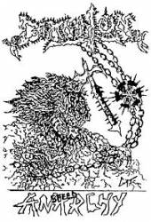 Damnation (CAN) : Speed Anarchy (Demo)